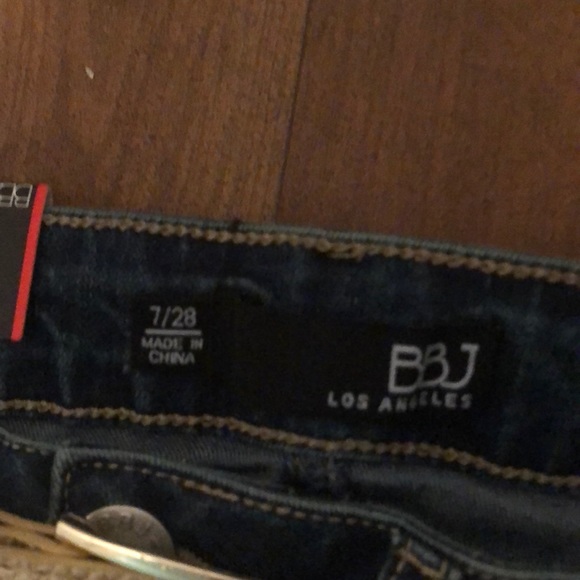 Jeans - Picture 2 of 2